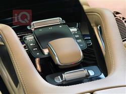 مرسيدس بنز GLS